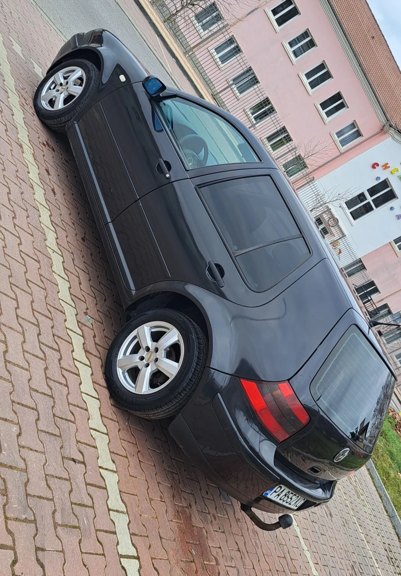 VW Golf, снимка 4 - Автомобили и джипове - 52868008
