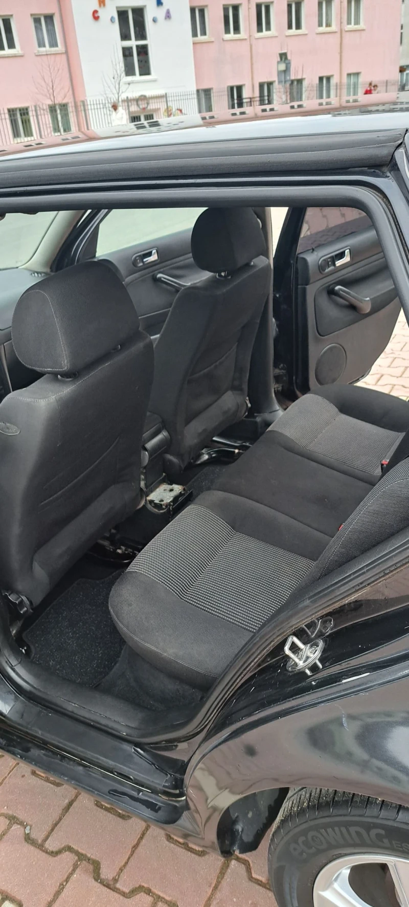 VW Golf, снимка 8 - Автомобили и джипове - 52868008