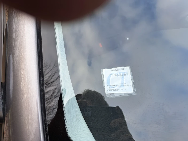 Peugeot 308 1, 6 hdi, снимка 16 - Автомобили и джипове - 52887580