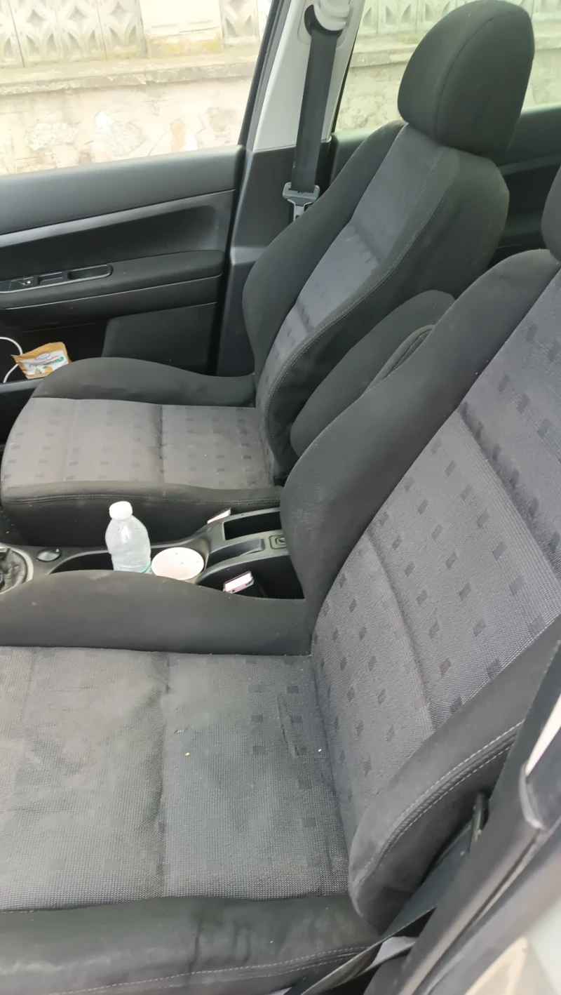 Peugeot 307 SW, снимка 7 - Автомобили и джипове - 53118951