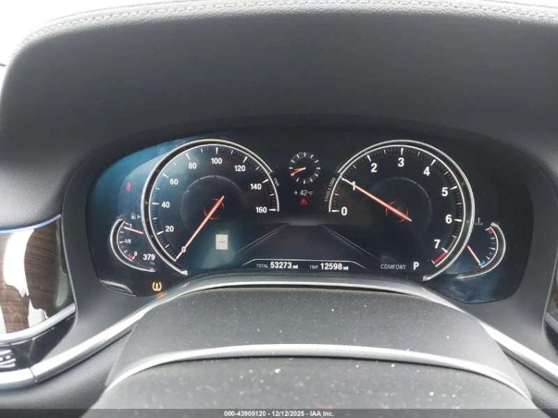 BMW 740 3l I, снимка 7 - Автомобили и джипове - 53250242