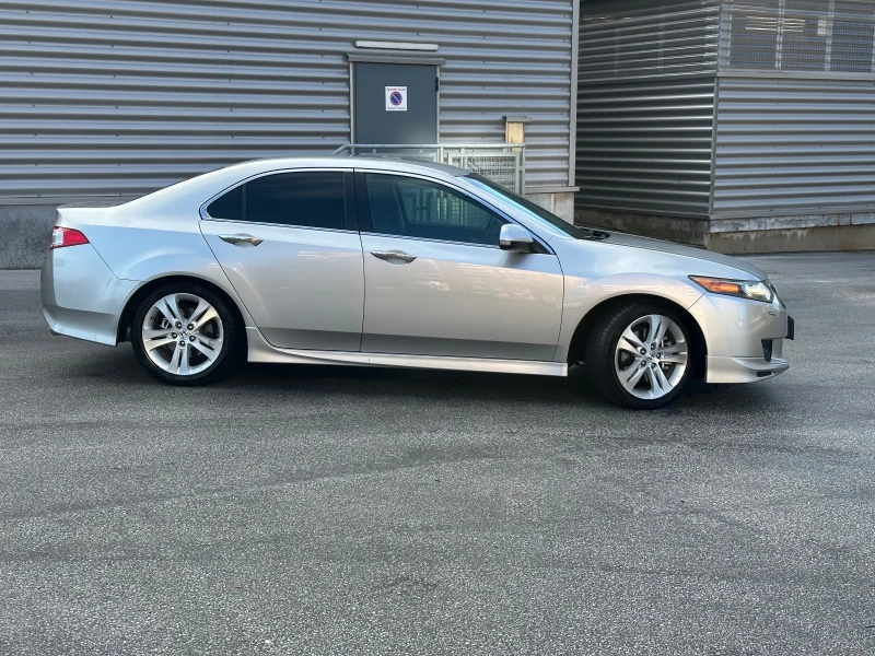 Honda Accord 2.4 Type S , снимка 3 - Автомобили и джипове - 53493650
