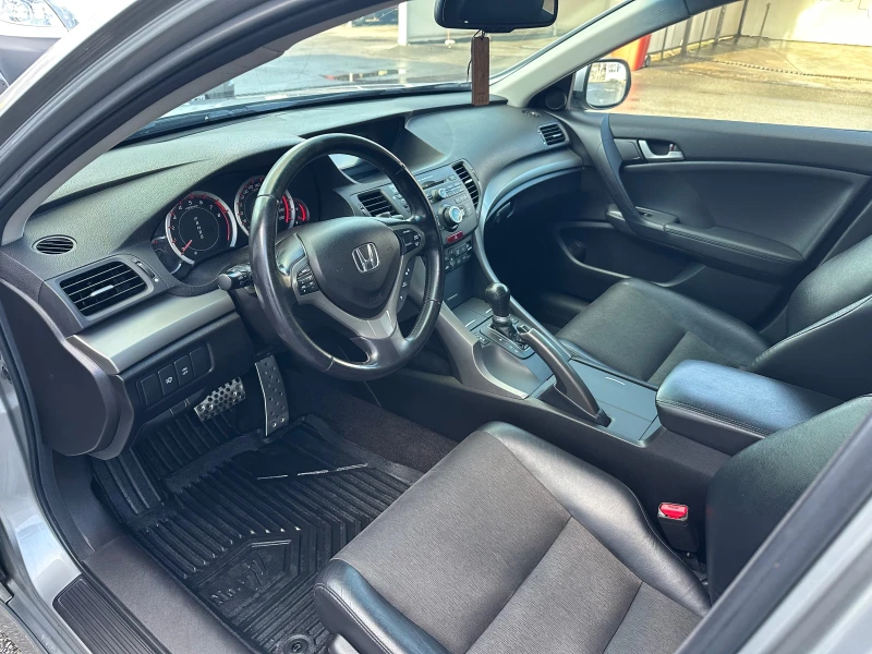 Honda Accord 2.4 Type S , снимка 14 - Автомобили и джипове - 53493650