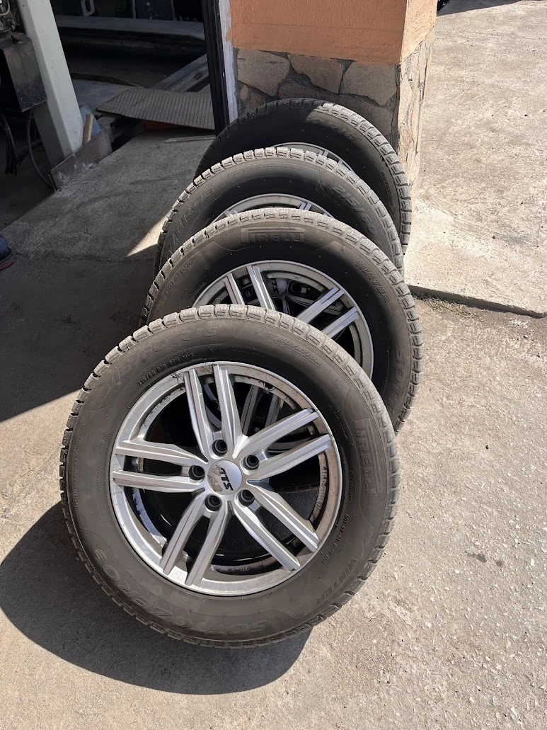 VW Passat Highline 2.0 TDI 4Motion - 26900 лв. - 10162703 11