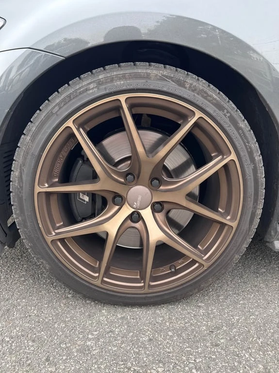 VW Golf / R DSG / TOP / ПОДГРЕВИ / CARFAX - изображение 6