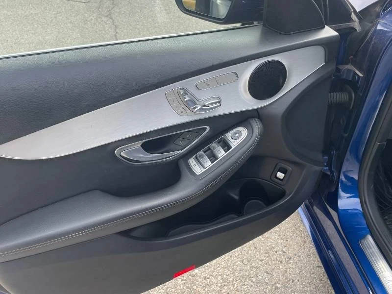 Mercedes-Benz C 300 * 4MATIC * ПОДГРЕВИ * PANO * КАМЕРА, снимка 14 - Автомобили и джипове - 54741807