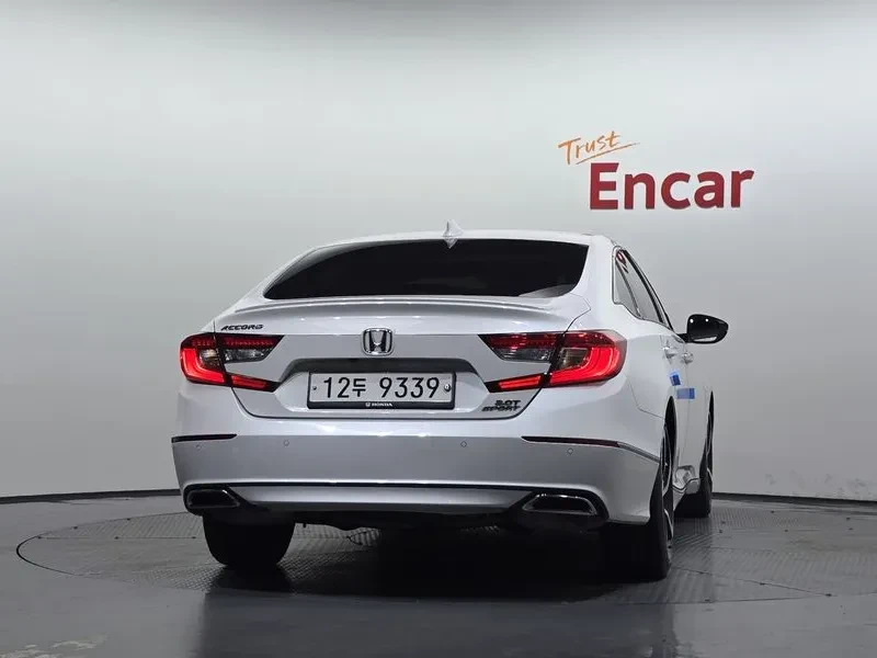 Honda Accord 10Th Generation 2.0 Turbo Sports | Mobile.bg � ����������� 4