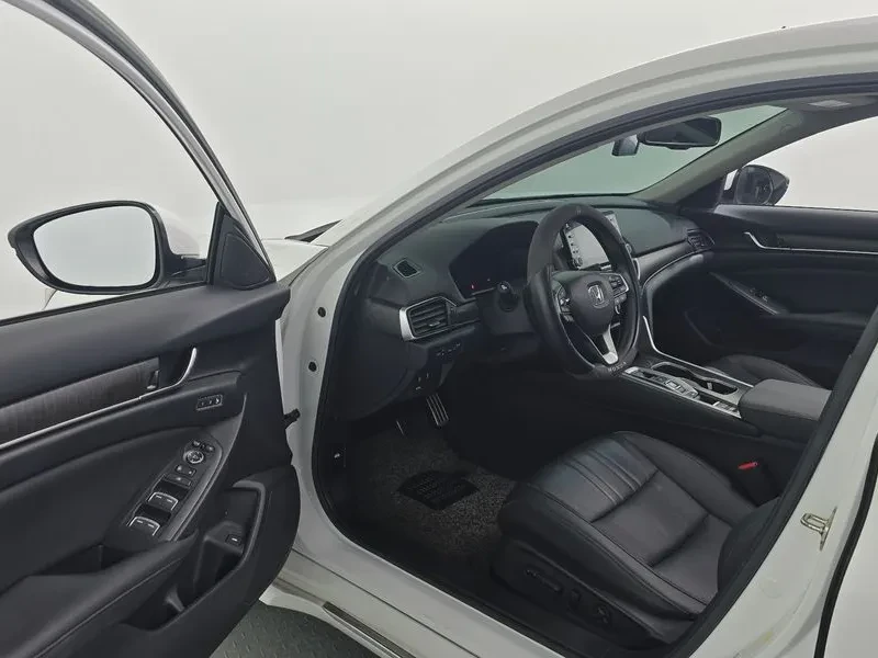 Honda Accord 10Th Generation 2.0 Turbo Sports | Mobile.bg � ����������� 10