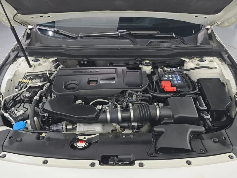Honda Accord 10Th Generation 2.0 Turbo Sports | Mobile.bg � ����������� 6