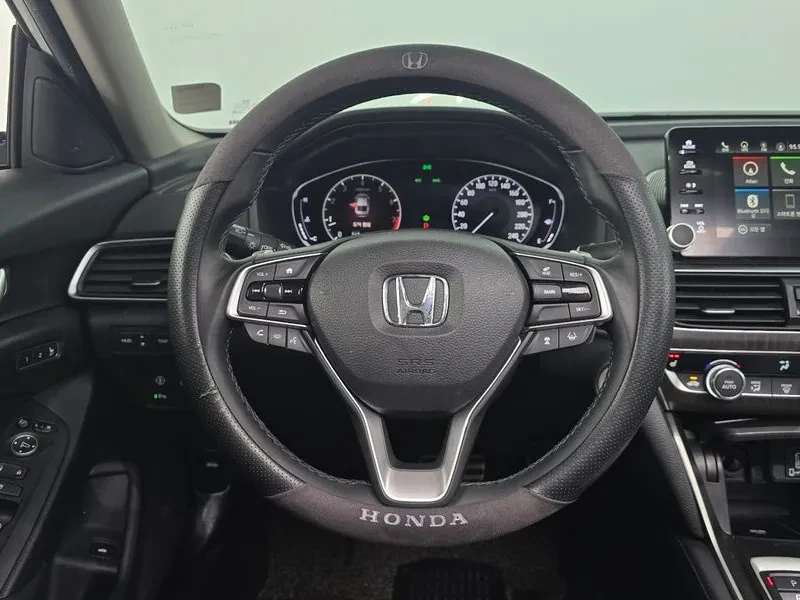 Honda Accord 10Th Generation 2.0 Turbo Sports | Mobile.bg � ����������� 15