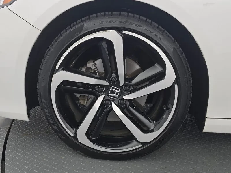 Honda Accord 10Th Generation 2.0 Turbo Sports | Mobile.bg � ����������� 5