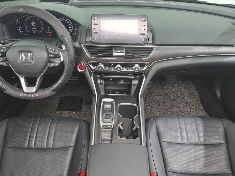 Honda Accord 10Th Generation 2.0 Turbo Sports | Mobile.bg � ����������� 7