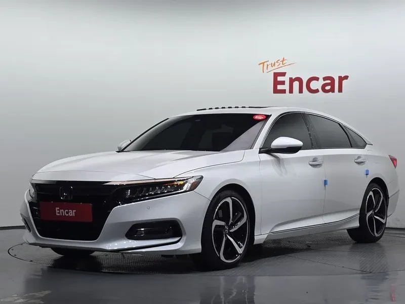 Honda Accord 10Th Generation 2.0 Turbo Sports | Mobile.bg � ����������� 1