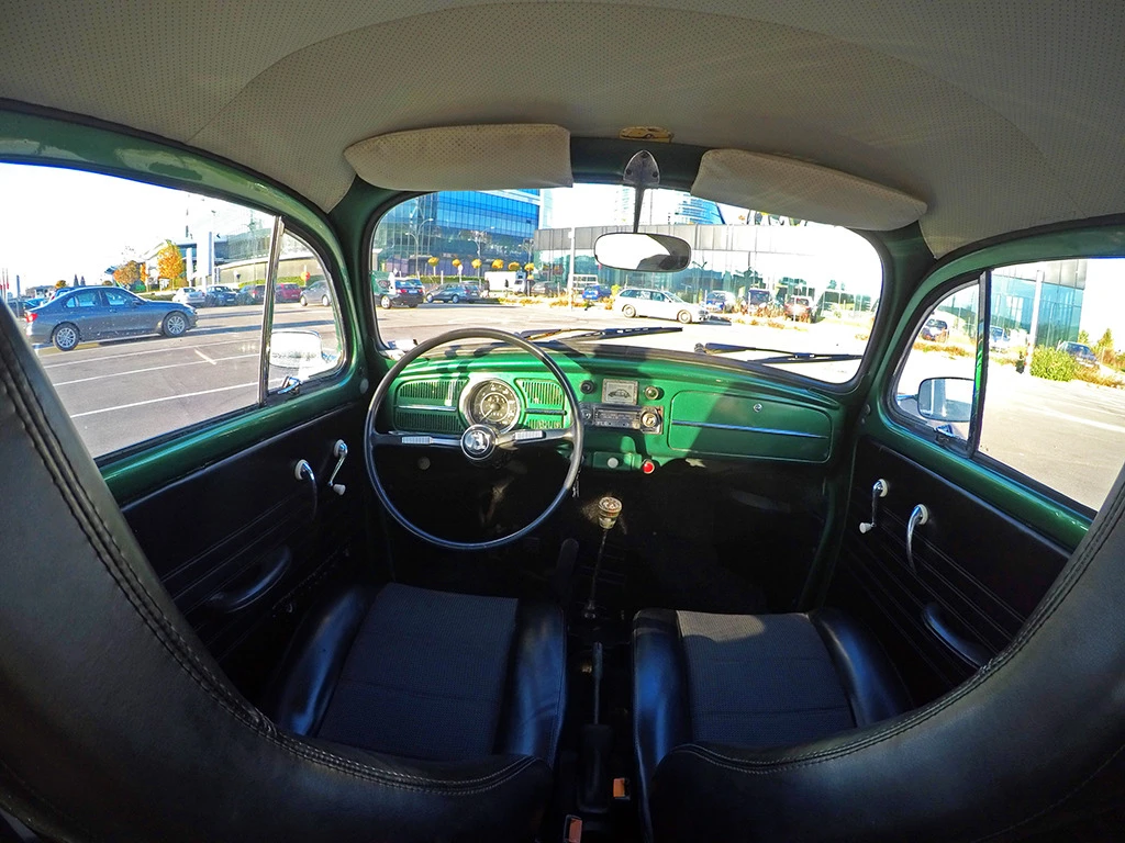 VW 1300  | Mobile.bg   13