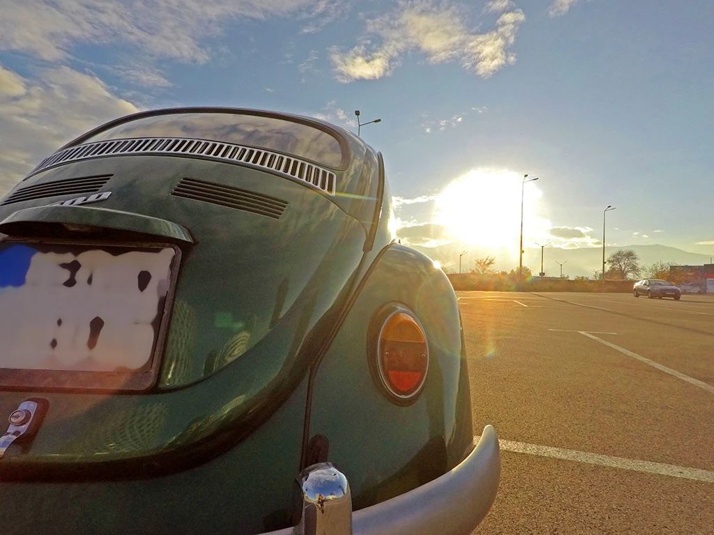 VW 1300  | Mobile.bg   12