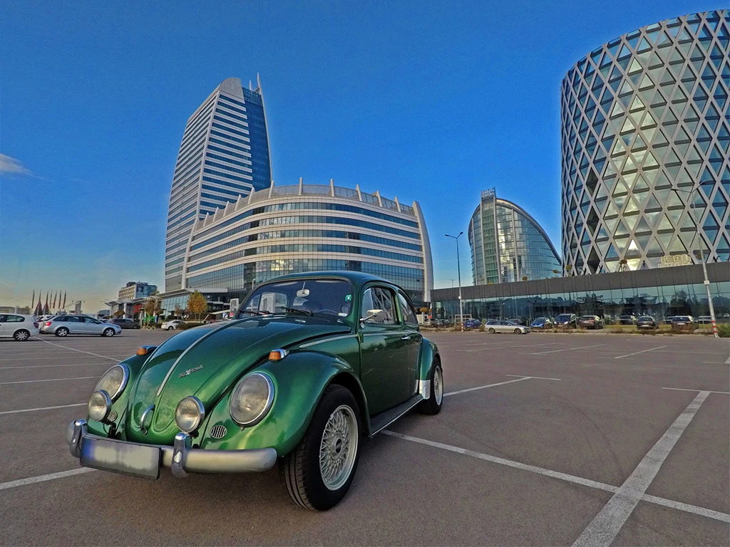VW 1300  | Mobile.bg   1