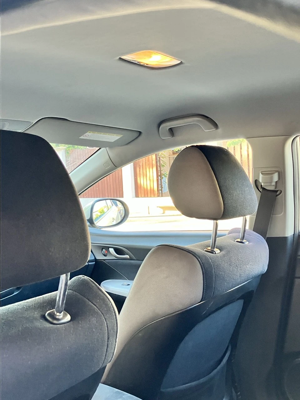 Honda Civic 1.4i | Mobile.bg   11