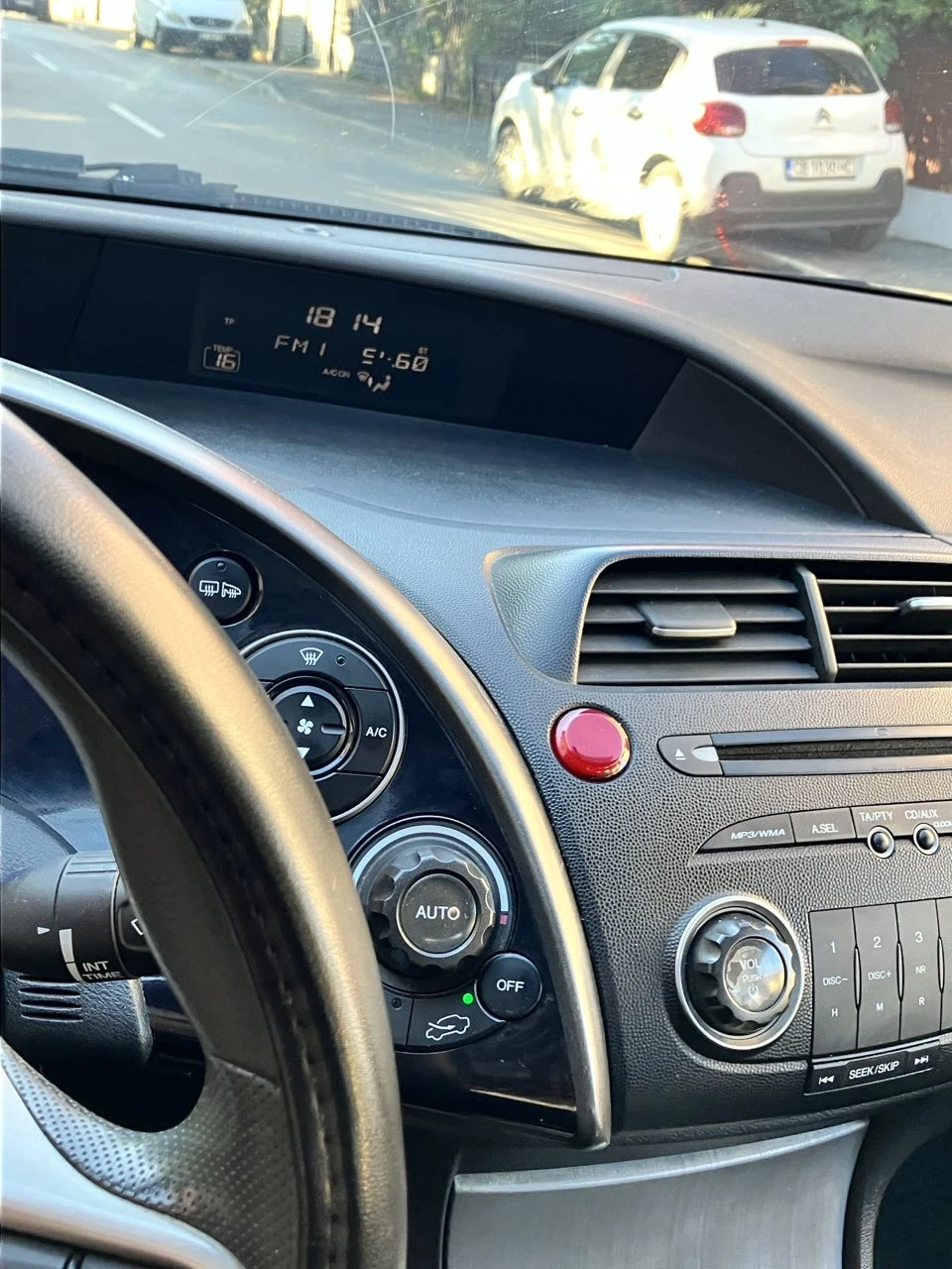 Honda Civic 1.4i | Mobile.bg   17