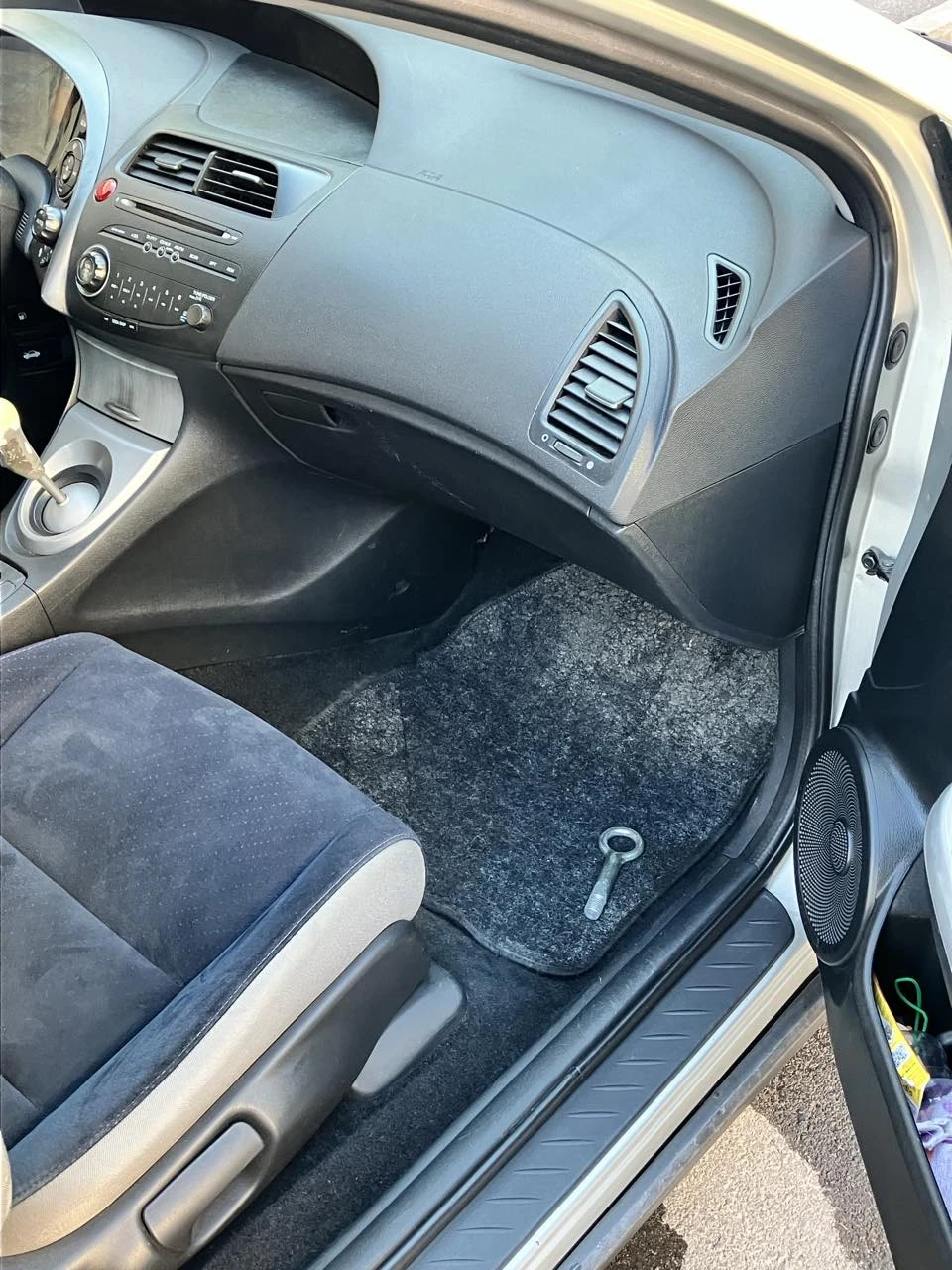 Honda Civic 1.4i | Mobile.bg   12