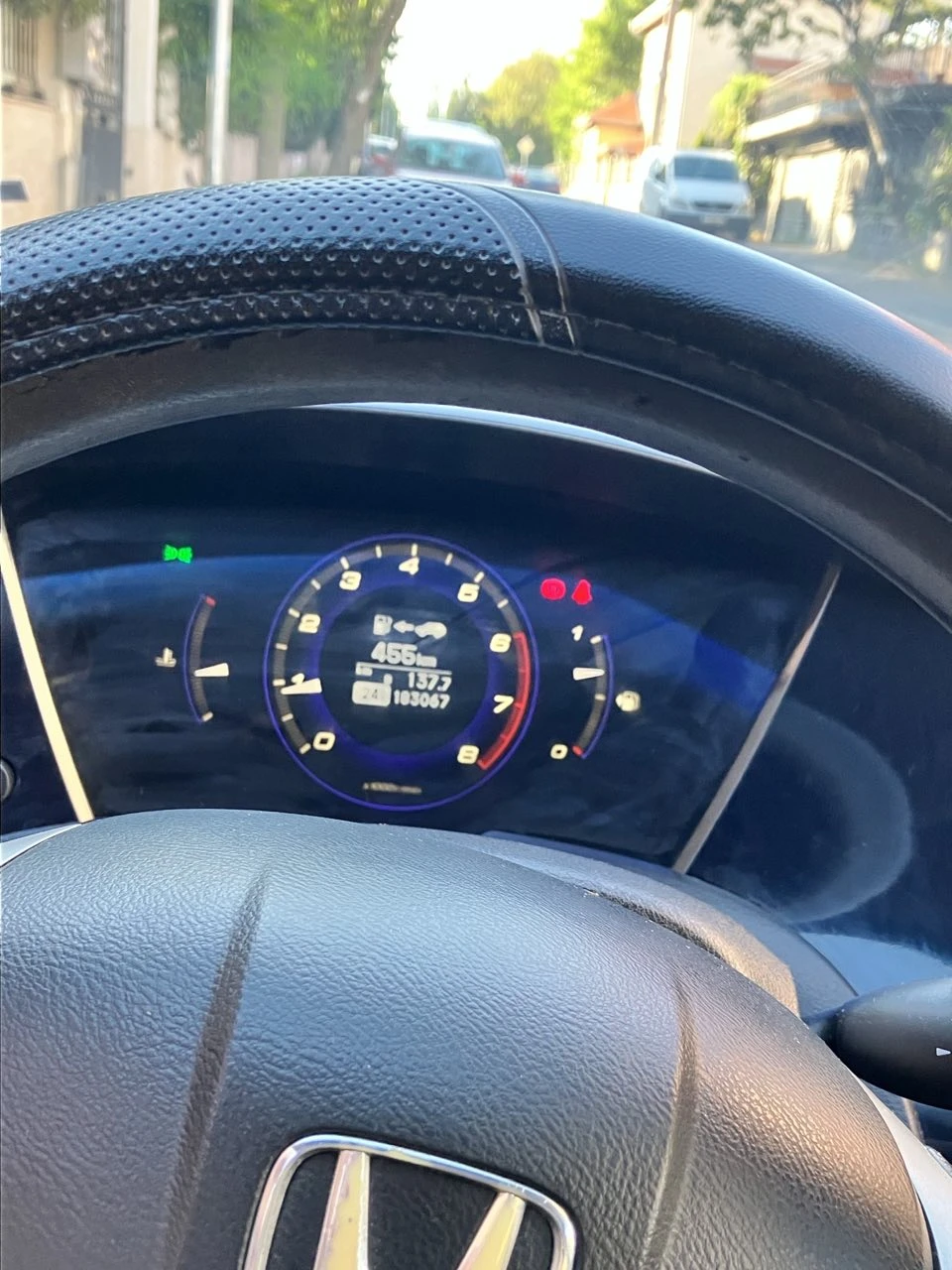 Honda Civic 1.4i | Mobile.bg   15