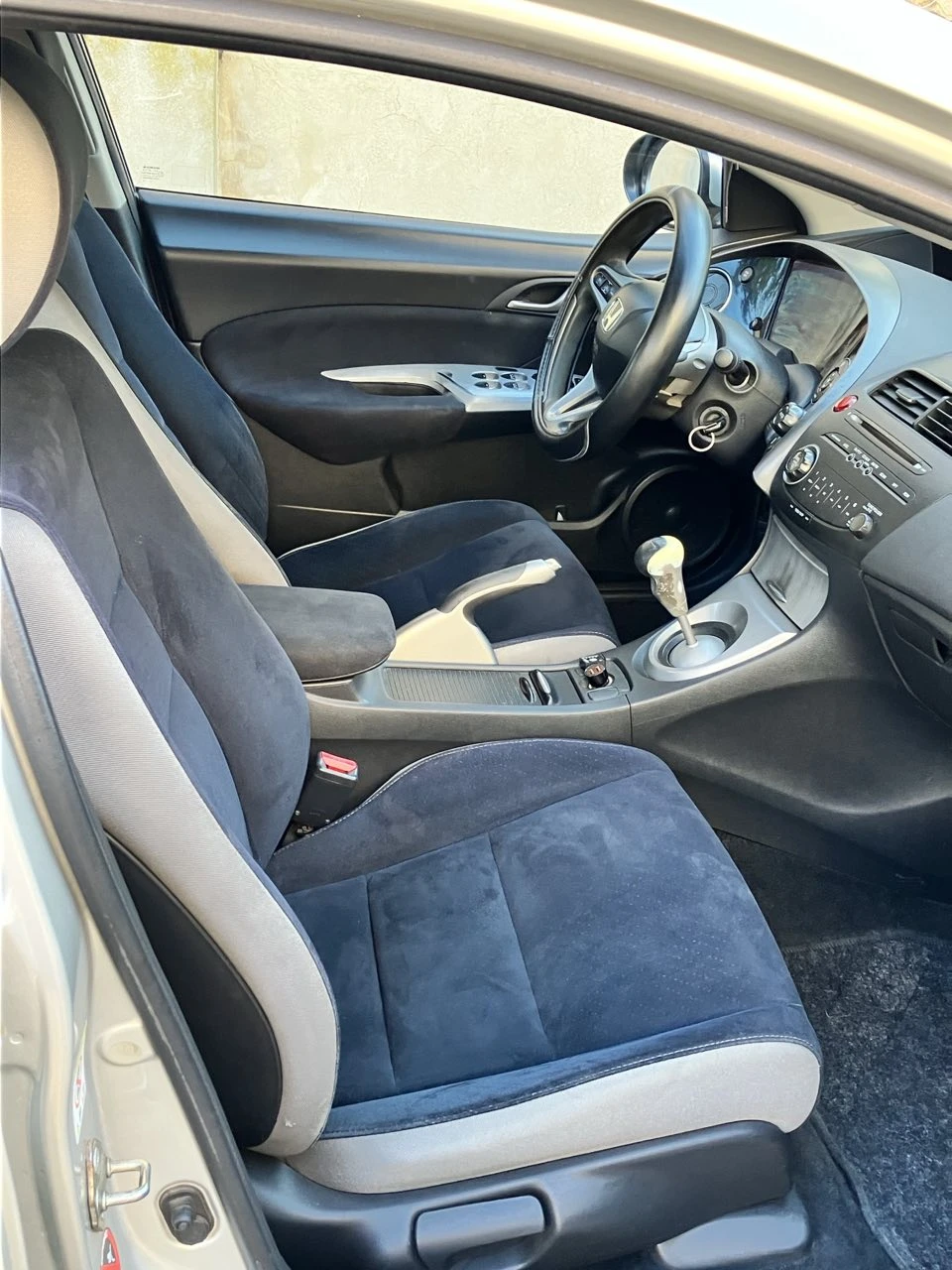 Honda Civic 1.4i | Mobile.bg   14