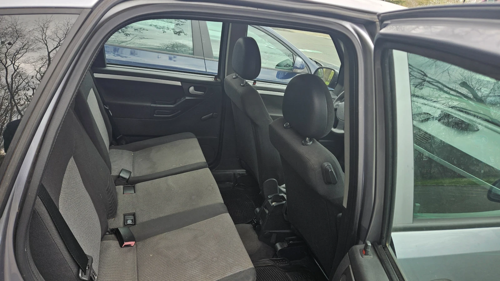 Opel Meriva 1.7 CDTI - изображение 7