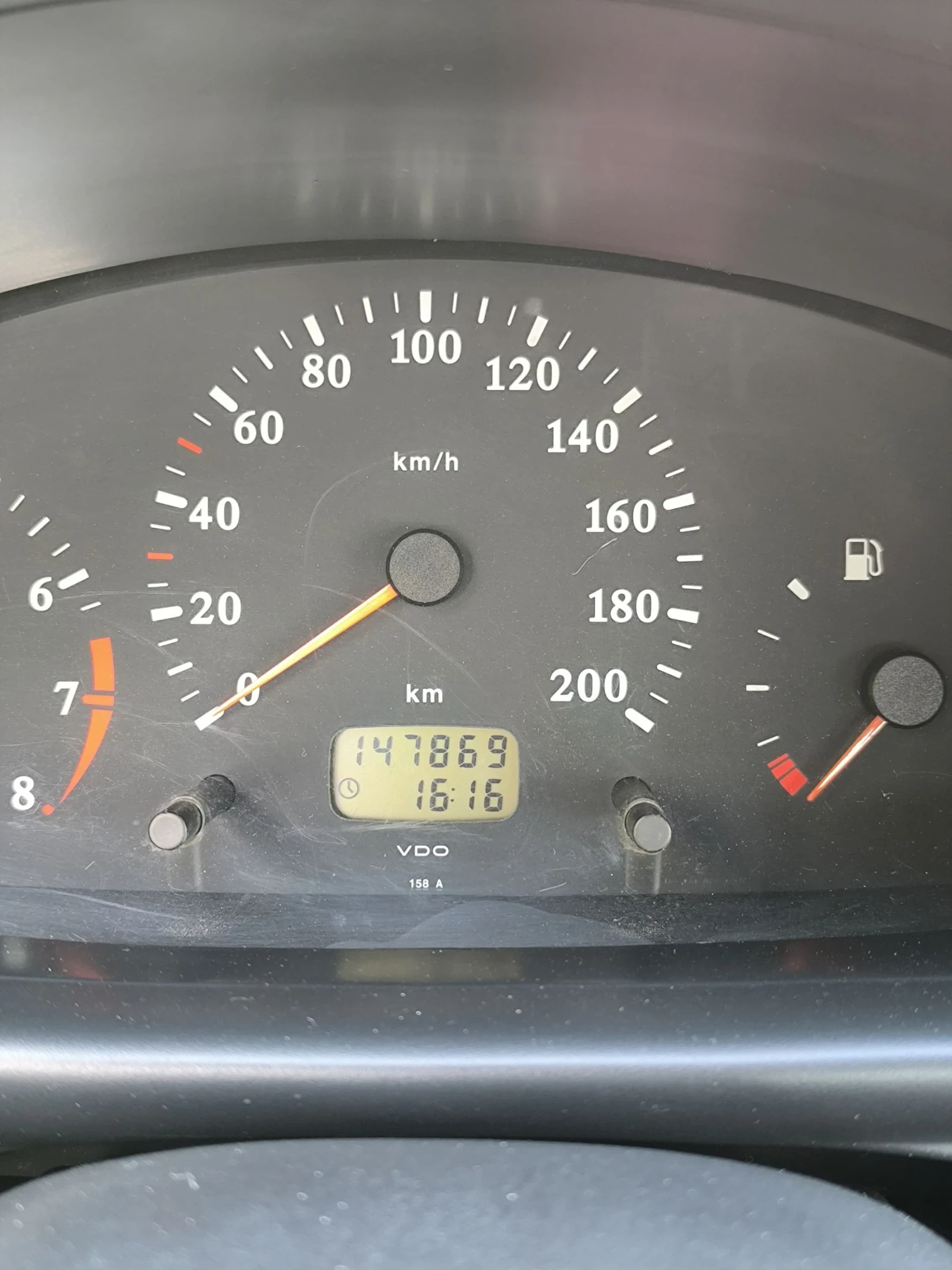 Nissan Micra 1, 3куб. 75к. - изображение 10