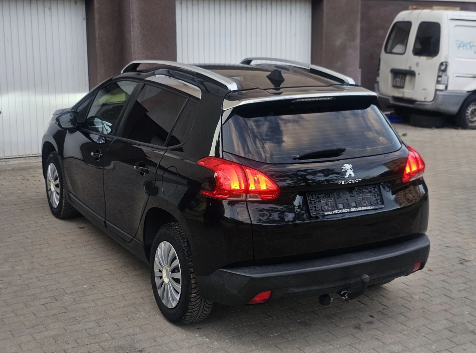 Peugeot 2008  - изображение 5