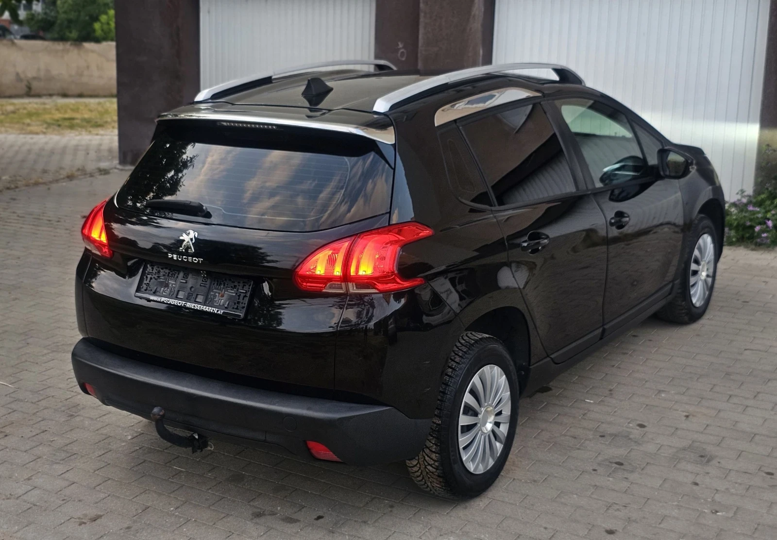 Peugeot 2008  - изображение 4