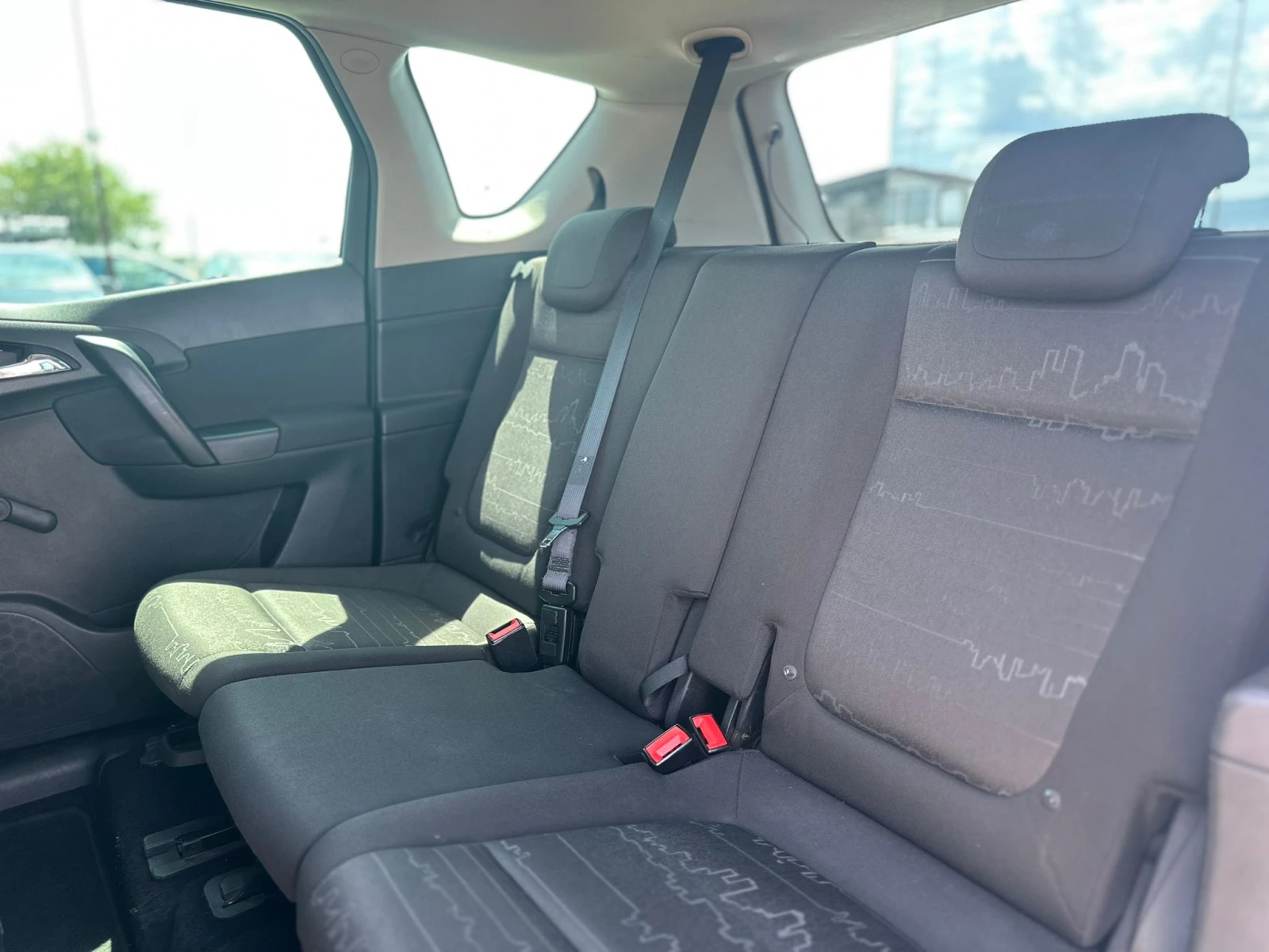 Opel Meriva / 1.4I / GAS / FACELIFT / EURO 5/ TOP / - изображение 10