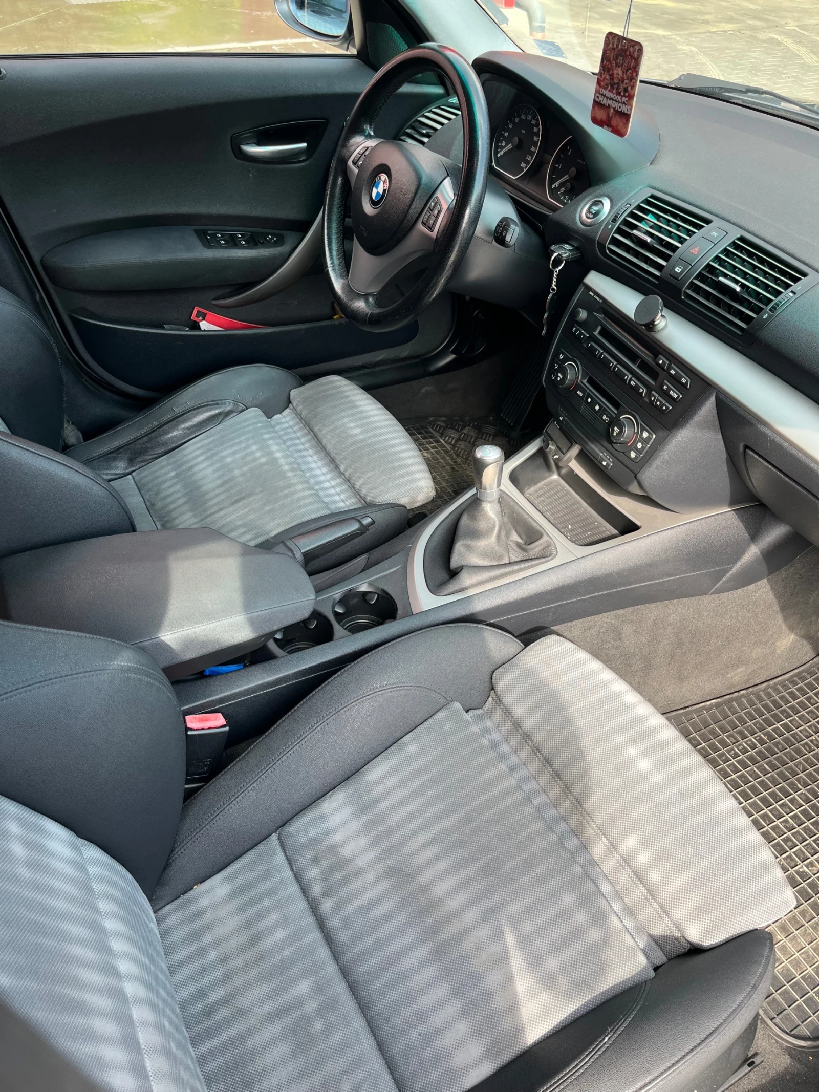 BMW 120 120i LPG - изображение 6