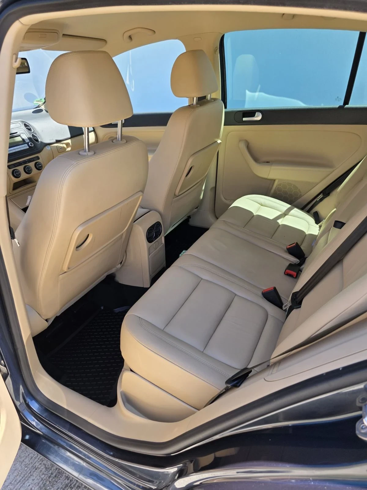 VW Golf Plus 2.0 TDI  - изображение 3