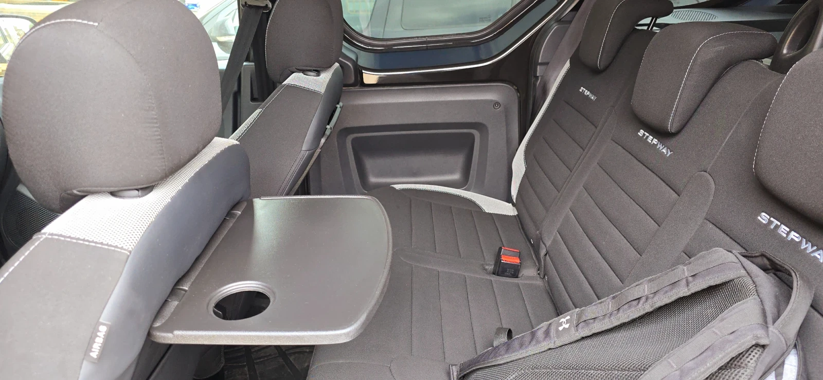 Dacia Dokker STEPWAY | Mobile.bg   15