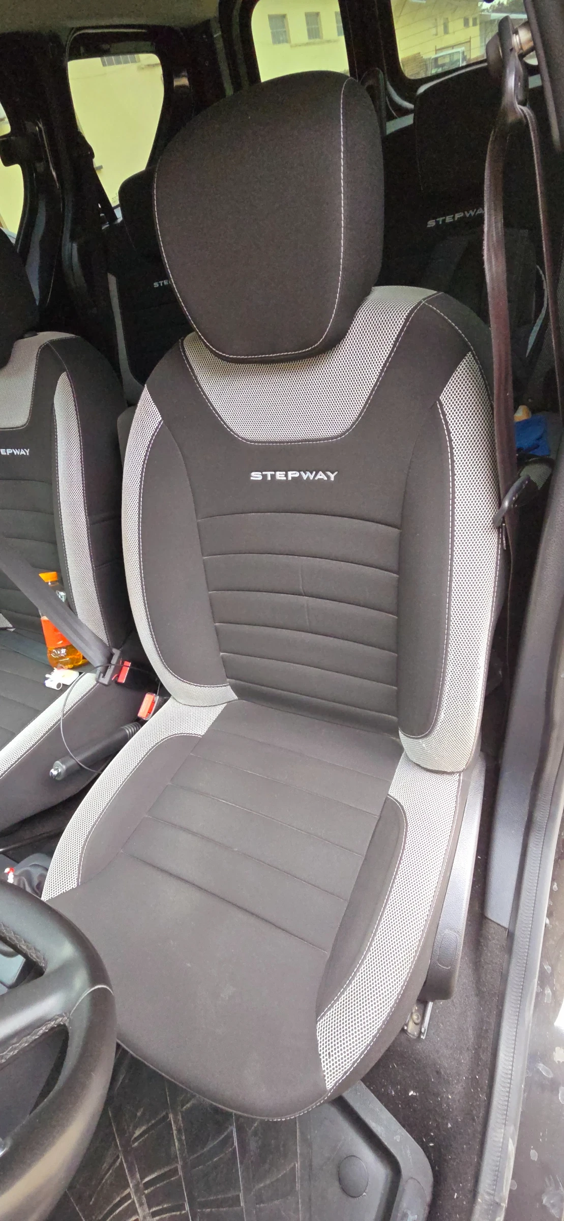 Dacia Dokker STEPWAY | Mobile.bg   17