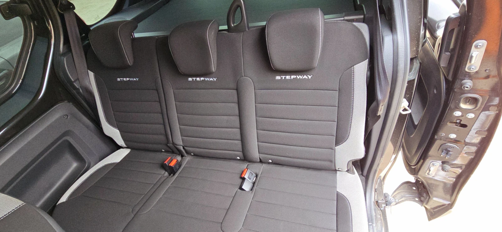 Dacia Dokker STEPWAY | Mobile.bg   13