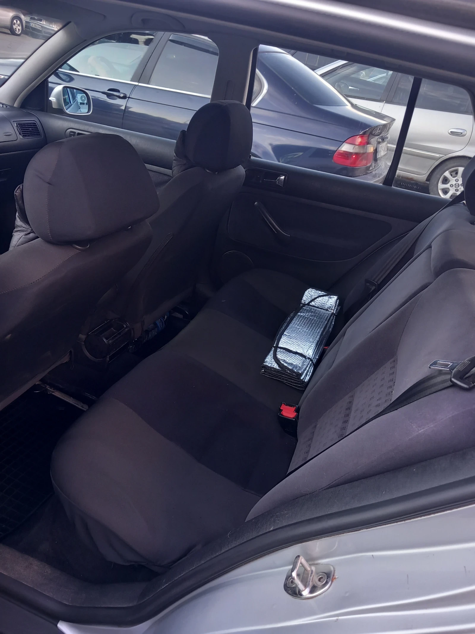 VW Golf  - изображение 5