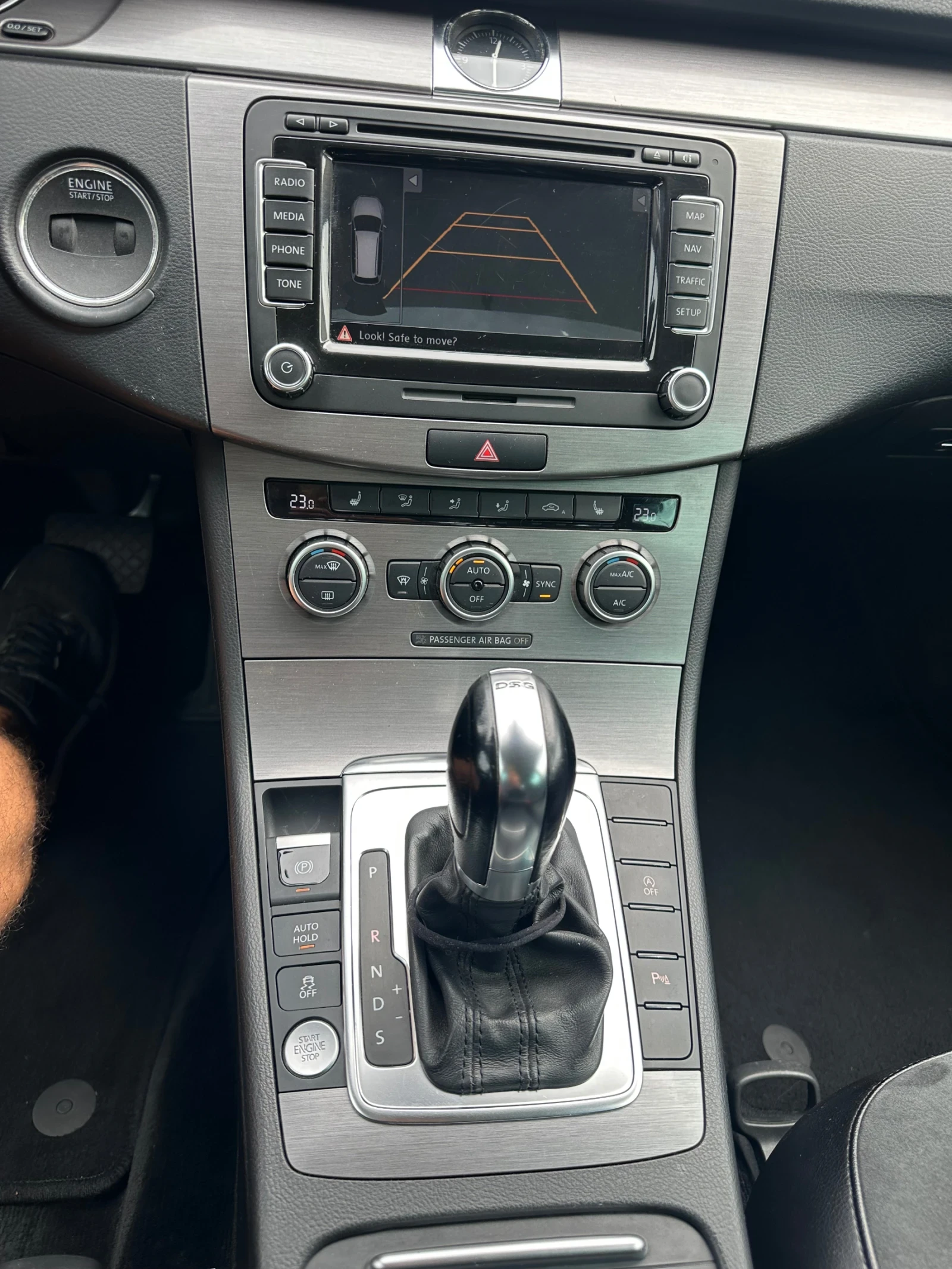 VW Passat  - изображение 10