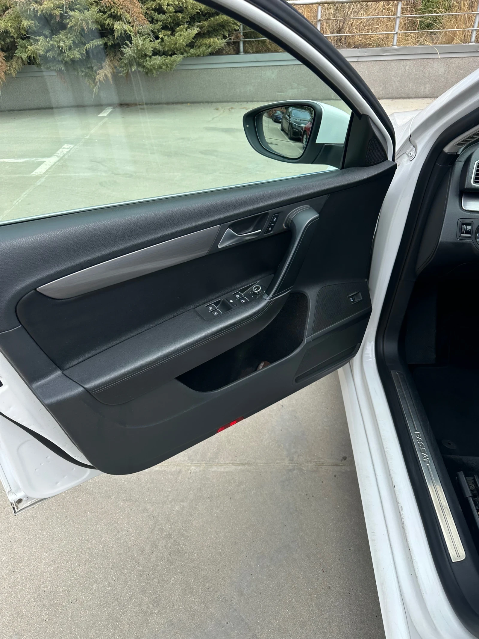 VW Passat  - изображение 8