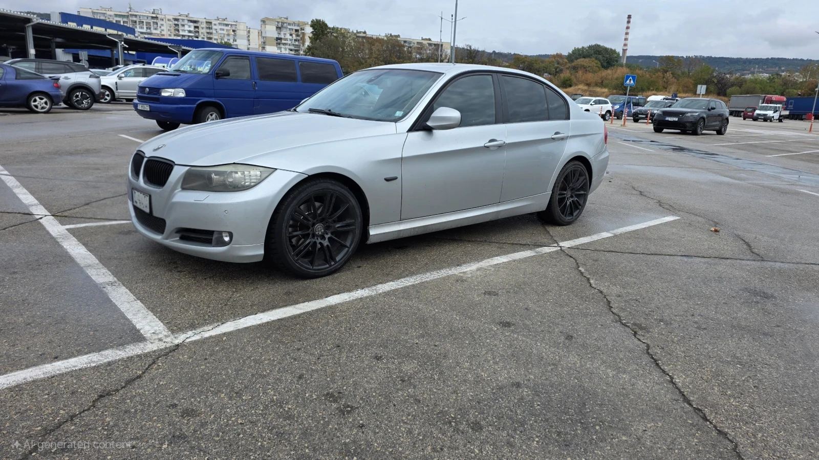 BMW 320 | Mobile.bg   2