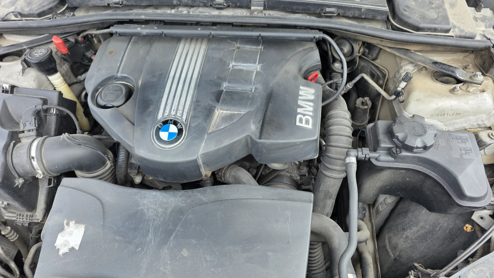 BMW 320 | Mobile.bg   9