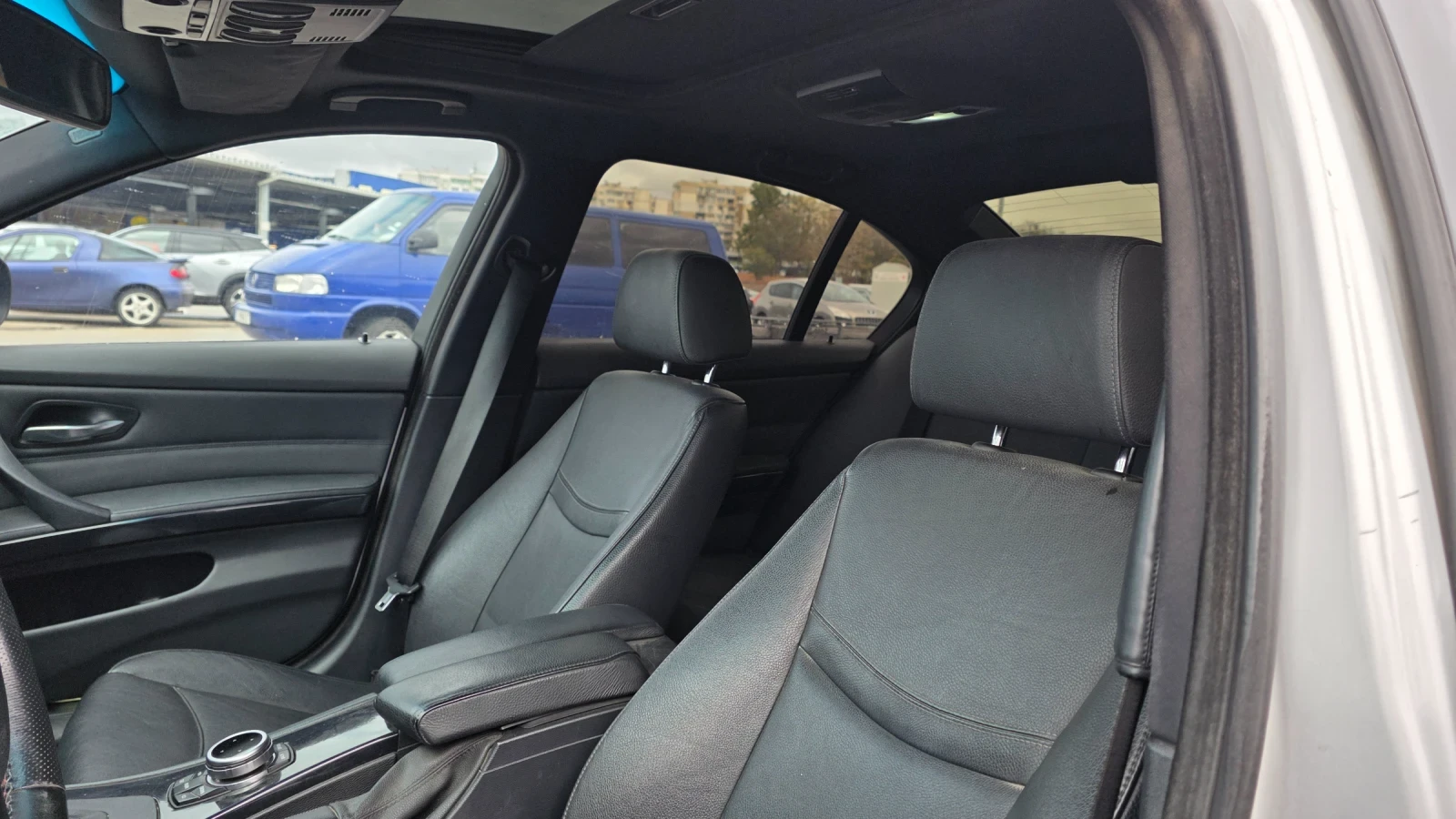 BMW 320 | Mobile.bg   6