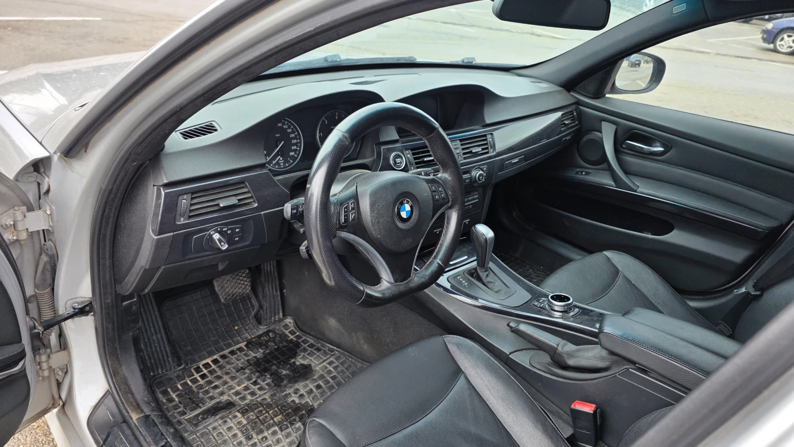 BMW 320 | Mobile.bg   8