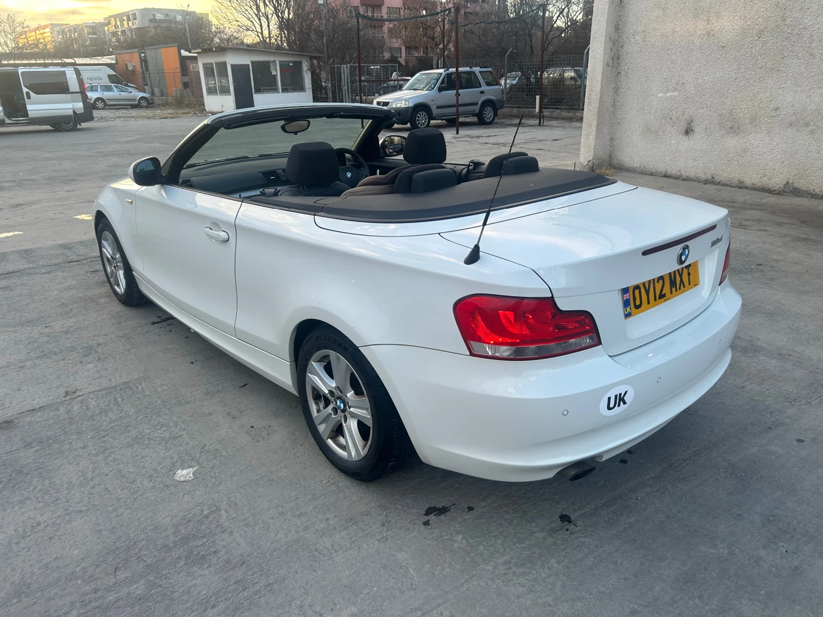 BMW 118 N47 - изображение 2