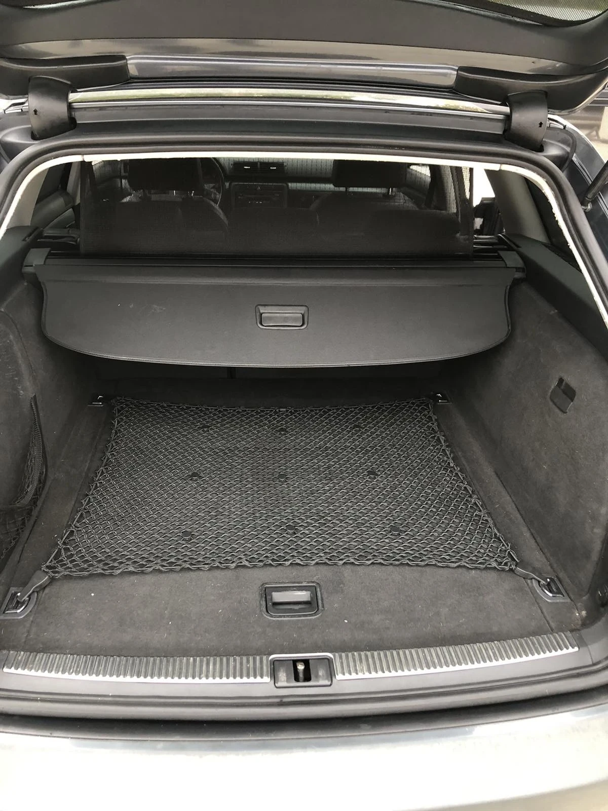 Audi A4  - изображение 9