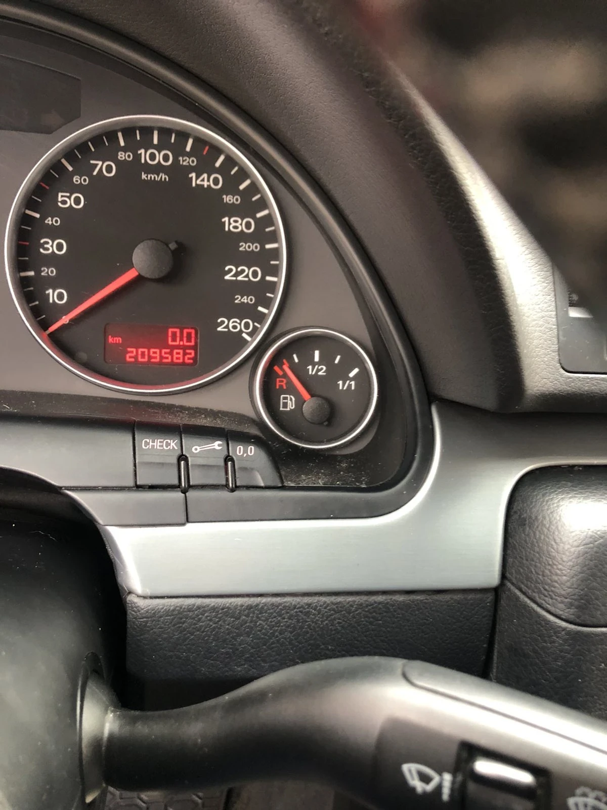 Audi A4  - изображение 6