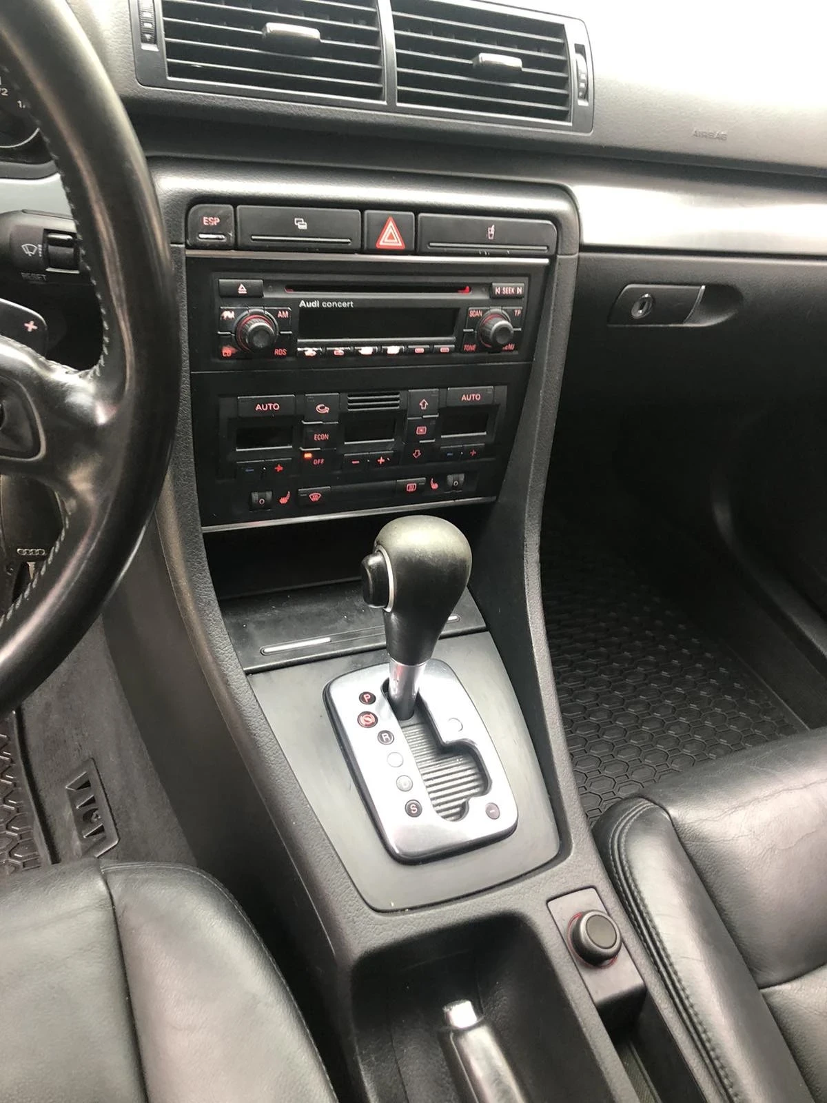 Audi A4  - изображение 10