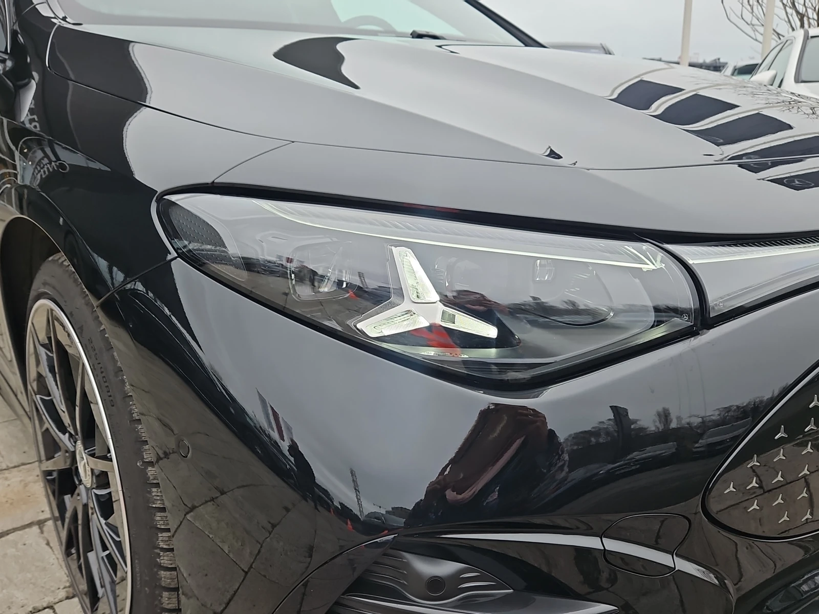 Mercedes-Benz CLA 350 4MATIC EQ | Mobile.bg � ����������� 14