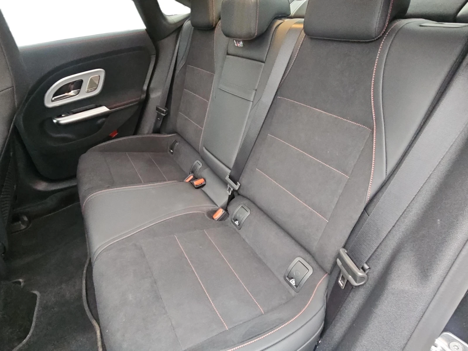 Mercedes-Benz CLA 350 4MATIC EQ | Mobile.bg � ����������� 12