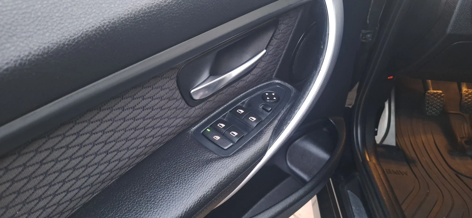 BMW 320 2.0i 184ps M-paket | Mobile.bg — изображение 11