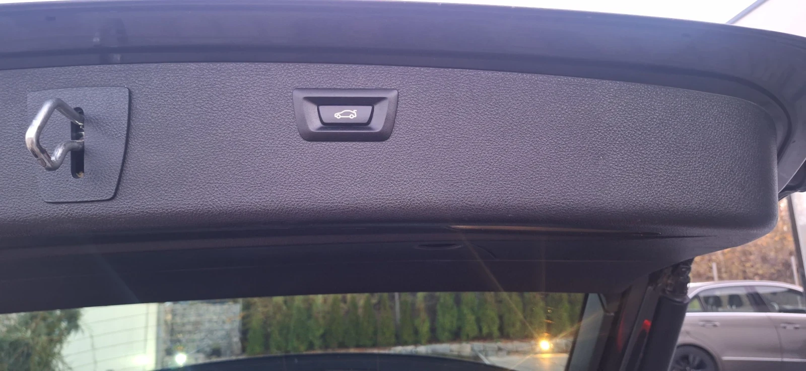 BMW 320 2.0i 184ps M-paket | Mobile.bg — изображение 12